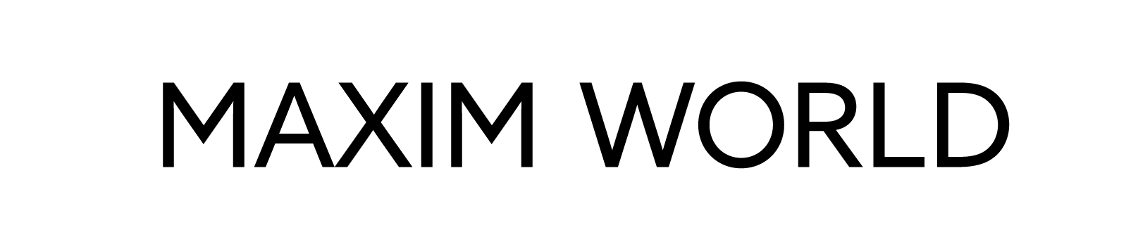 Maxim World
